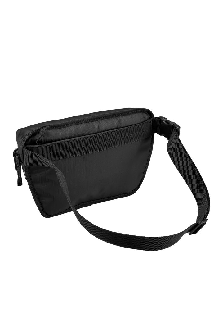 Black Accessories Nixon Day Trippin' Sling Bags | 618OECJTA