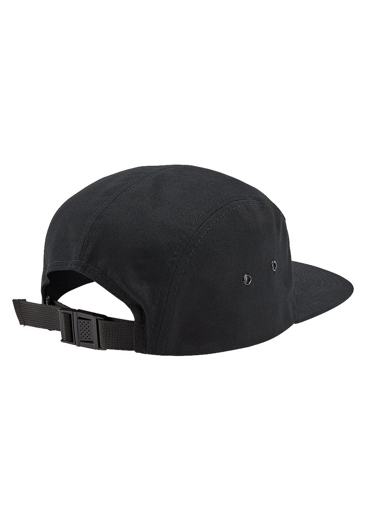 Black Accessories Nixon Mikey 5 Panel Hats | 126HDAPFN