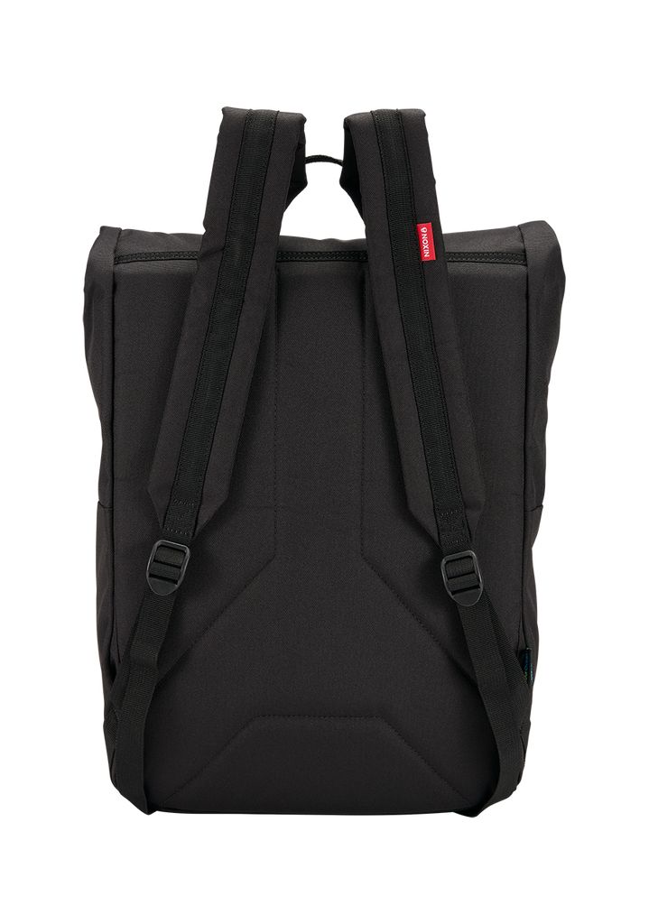 Black Accessories Nixon Mode Backpacks | 150FEQXOD