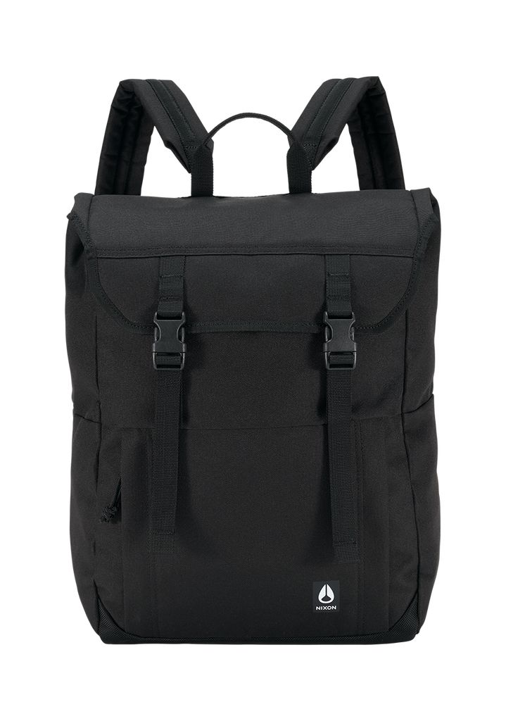 Black Accessories Nixon Mode Backpacks | 150FEQXOD