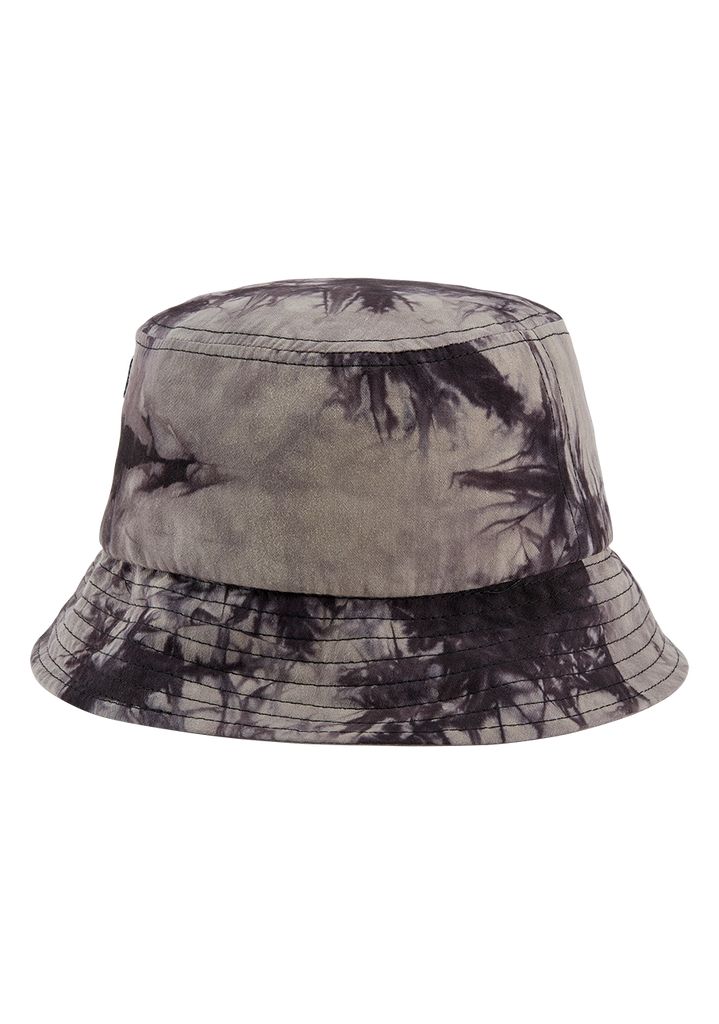 Black Accessories Nixon Trifle Bucket Hats | 903INOLYK