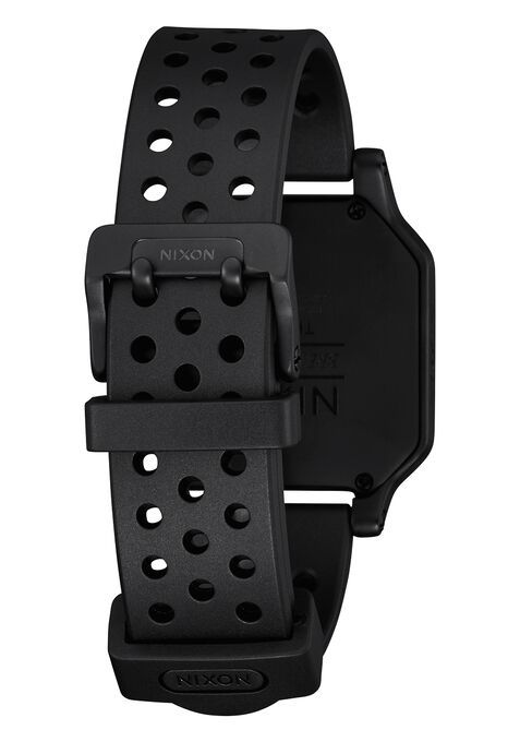 Black Watches Nixon Heat Digital Watches | 271OFPIQR