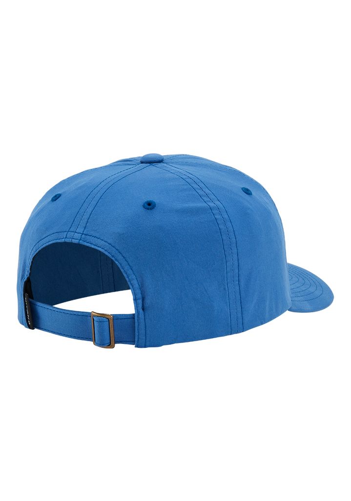 Blue Accessories Nixon Agent Strapback Hats | 204ZTPKGU