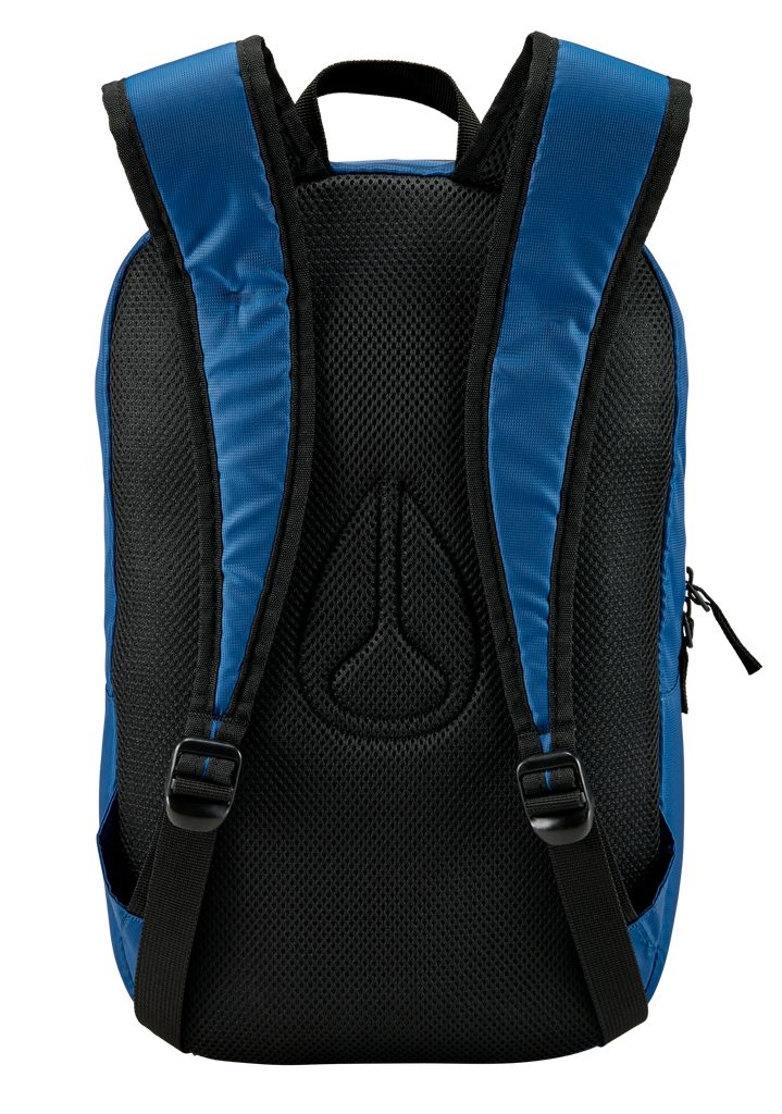 Blue Accessories Nixon Day Trippin' Backpacks | 465WZIDLH