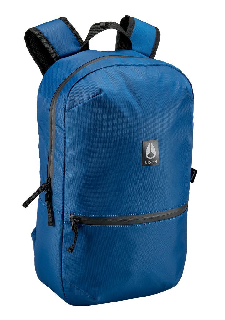 Blue Accessories Nixon Day Trippin' Backpacks | 465WZIDLH