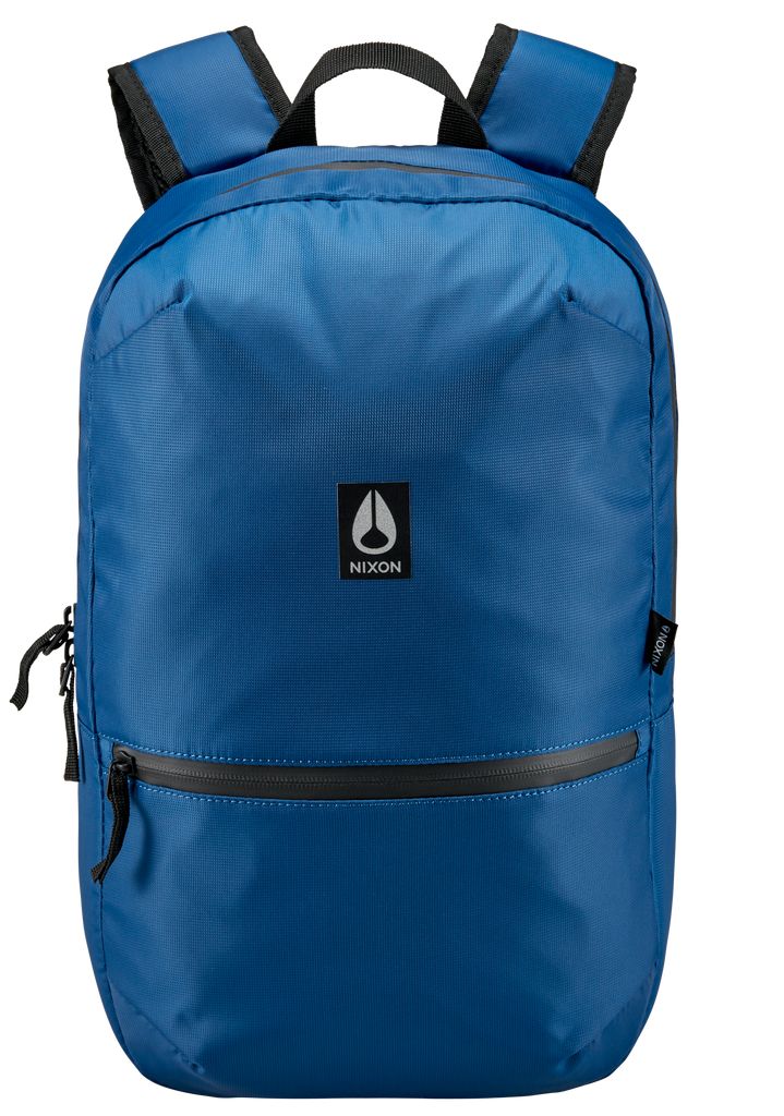 Blue Accessories Nixon Day Trippin\' Backpacks | 465WZIDLH