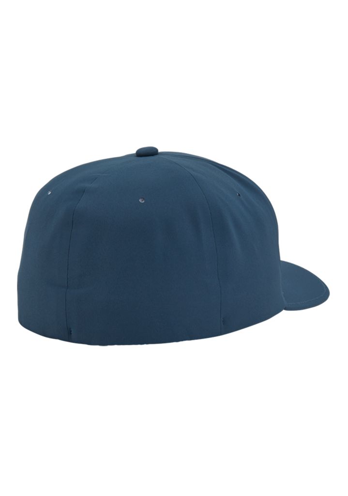 Blue Accessories Nixon Delta Flexfit Hats | 786GEQCKP