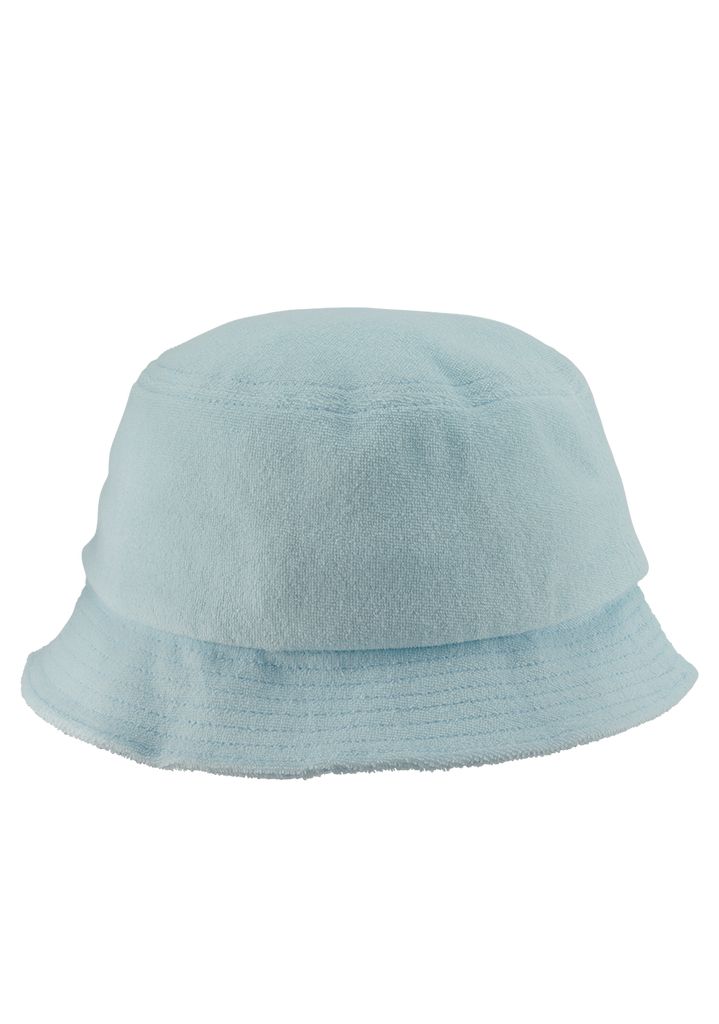 Blue Accessories Nixon Portofino Terry Bucket Hats | 768WVSMLX