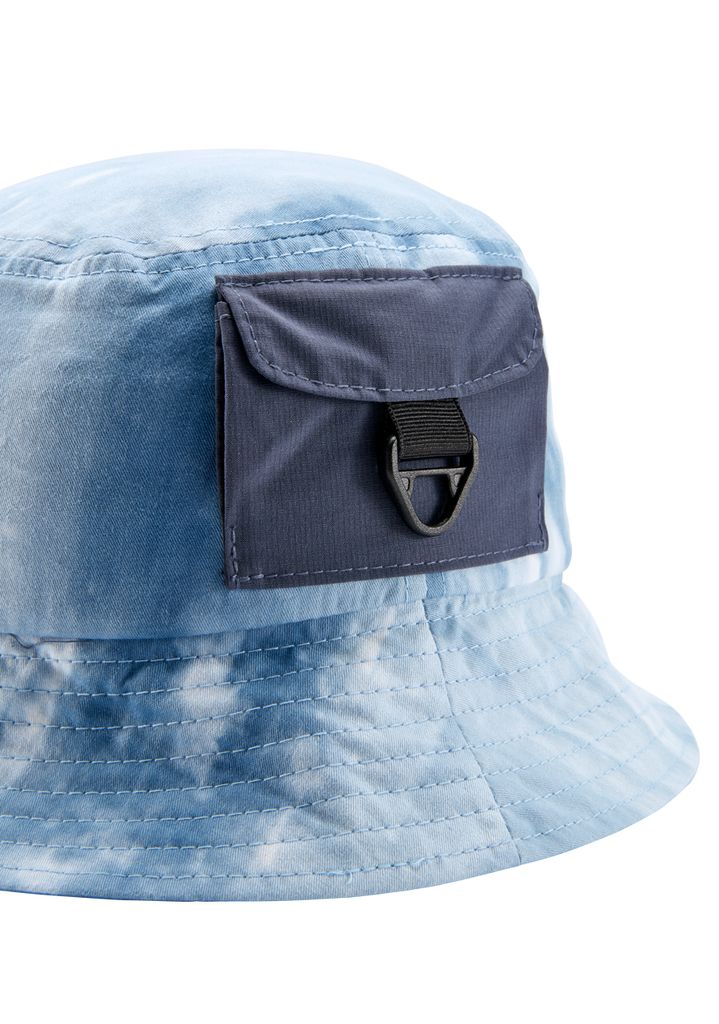 Blue Accessories Nixon Trifle Bucket Hats | 014ZHFPDK