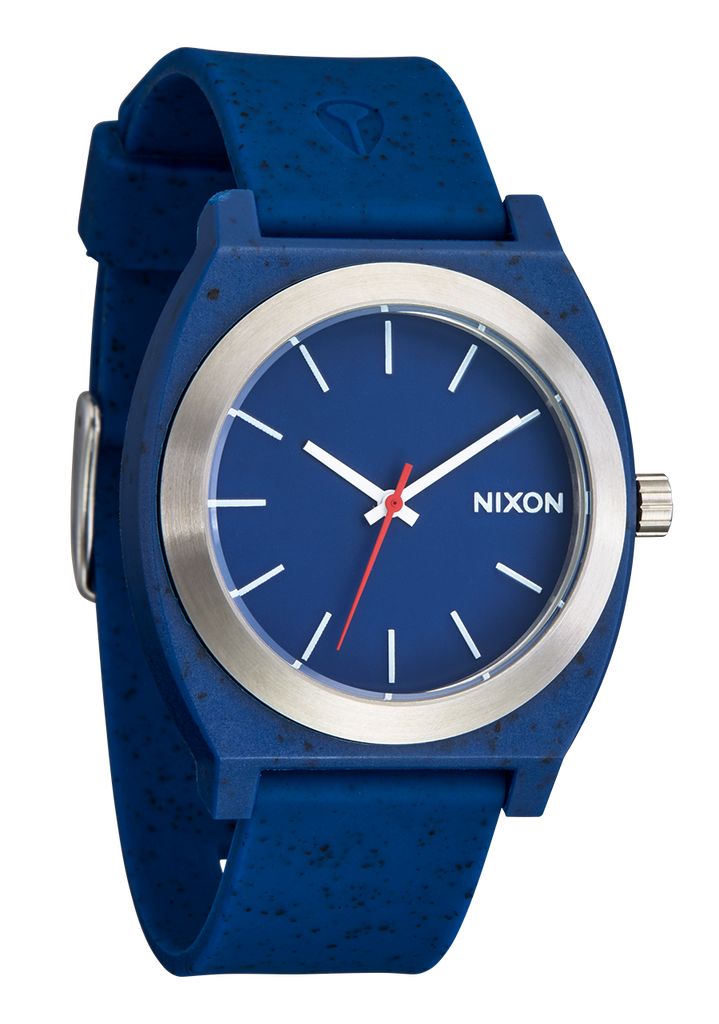 Blue Watches Nixon Time Teller OPP Watches | 519USNVBO