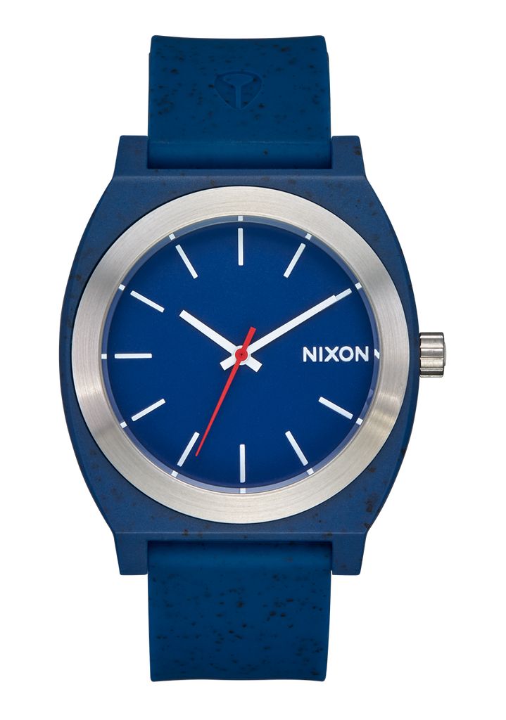 Blue Watches Nixon Time Teller OPP Watches | 573ADBILF