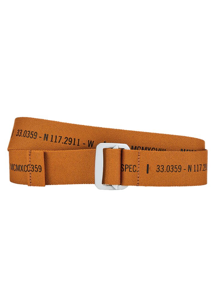 Brown Accessories Nixon Rig Belts | 607XUCNVI