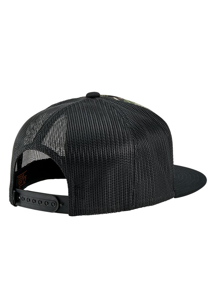 Camo Accessories Nixon Team Trucker Hats | 732CZUWKR