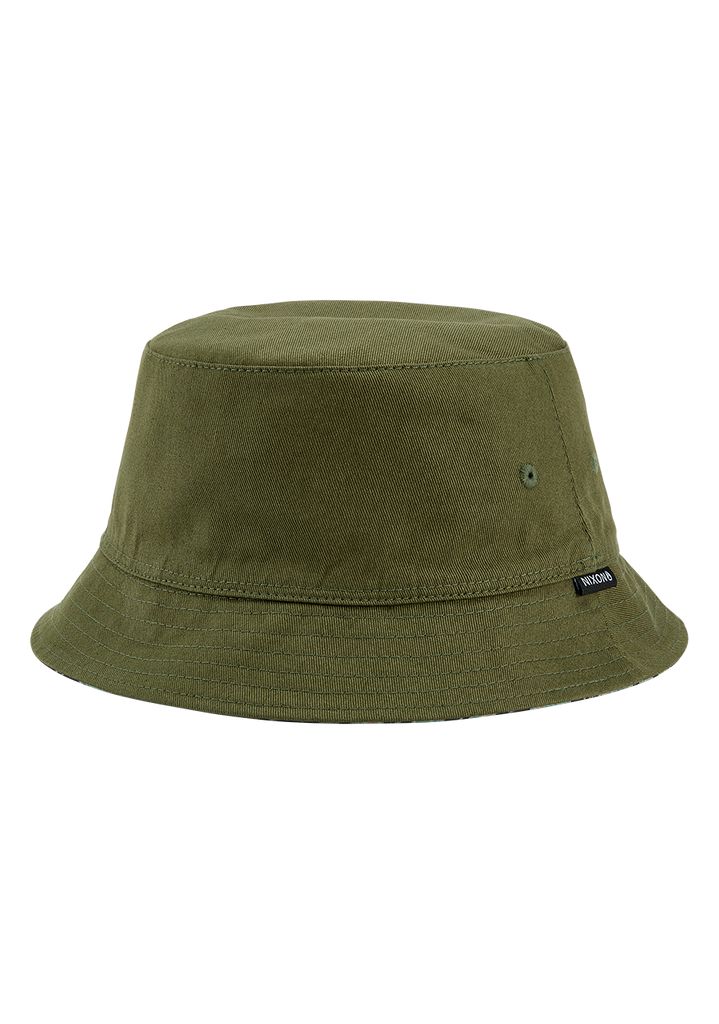 Camo Accessories Nixon Undercover Bucket Hats | 305UOBEJF