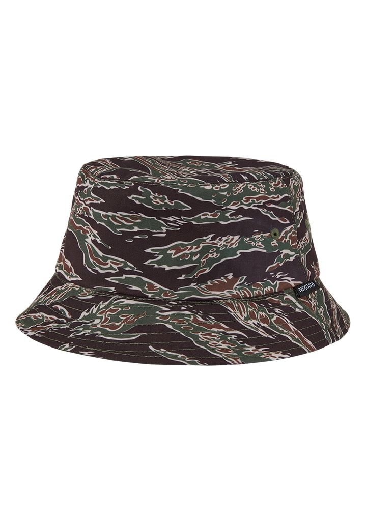 Camo Accessories Nixon Undercover Bucket Hats | 305UOBEJF