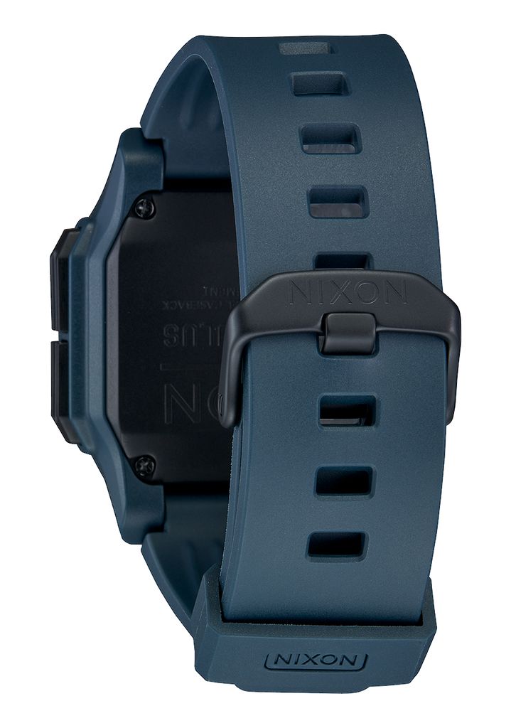 Dark Blue Watches Nixon Regulus Digital Watches | 385UVKETH