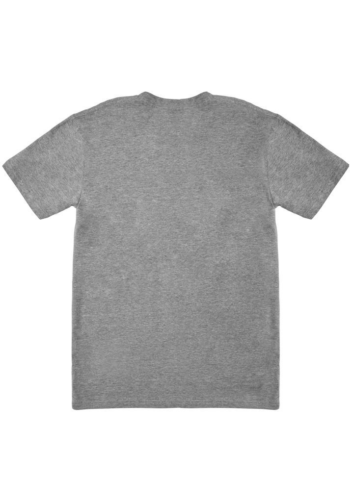 Dark Grey Apparel Nixon Basis T Shirts | 692HPQGZT