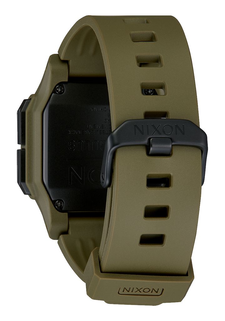 Dark Grey Watches Nixon Regulus Digital Watches | 152JCBGWO