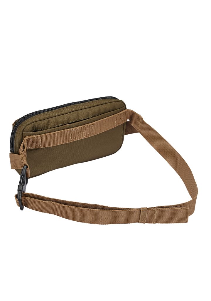 Dark Olive Accessories Nixon Cutback Hip Bags | 749FHBPSR