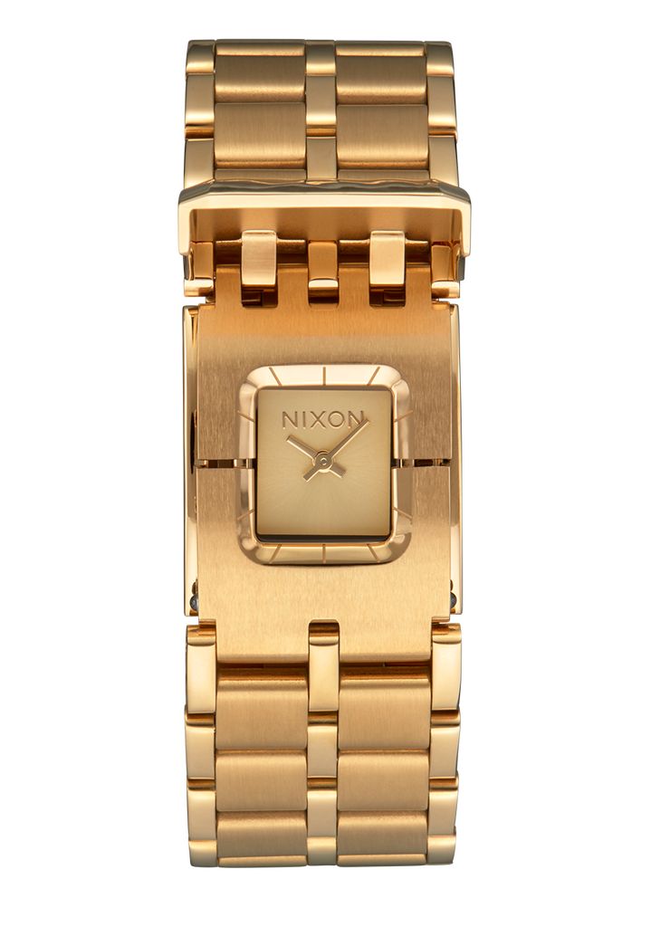 Gold Watches Nixon Confidante Watches | 120UZAROK