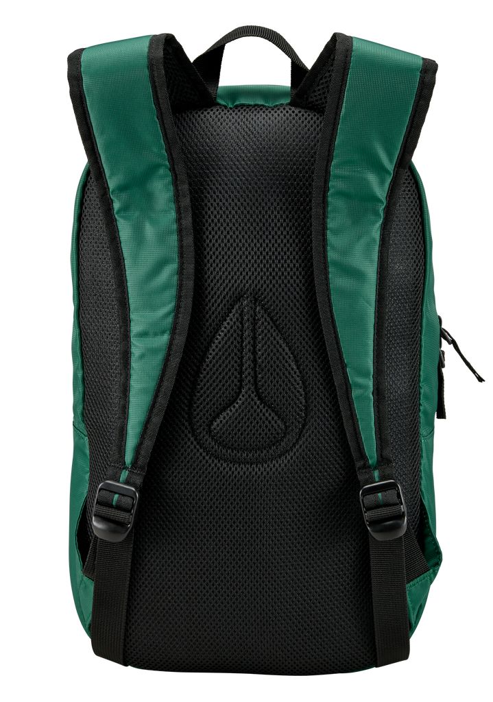 Green Accessories Nixon Day Trippin' Backpacks | 246WJYZLS