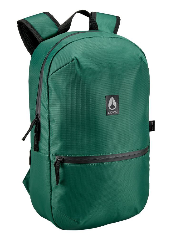 Green Accessories Nixon Day Trippin' Backpacks | 246WJYZLS