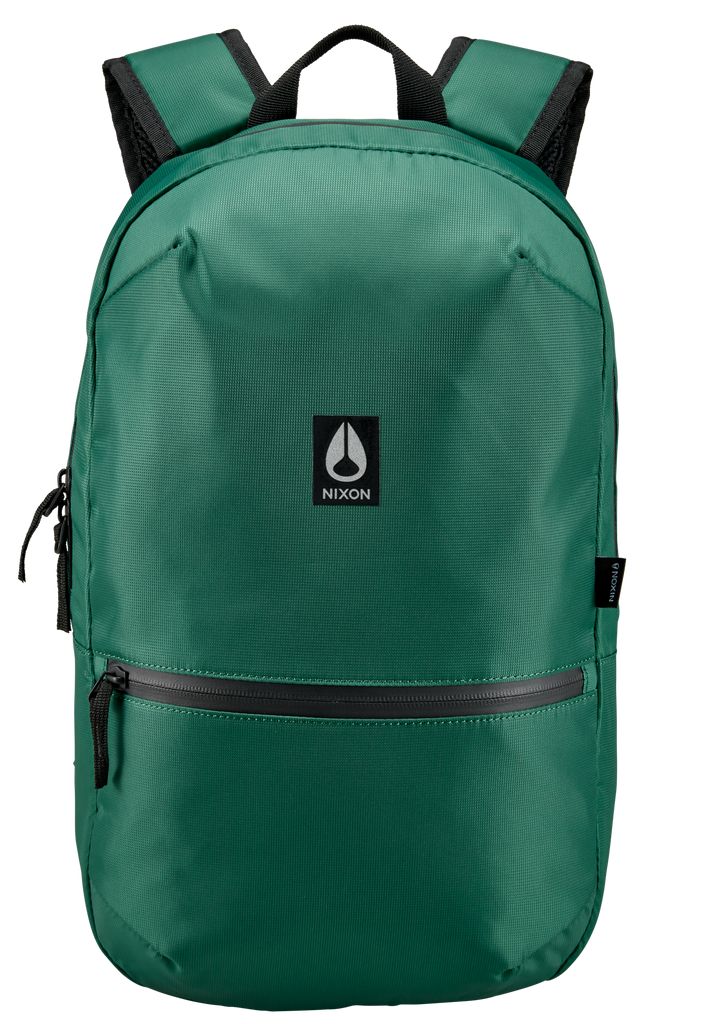 Green Accessories Nixon Day Trippin\' Backpacks | 246WJYZLS