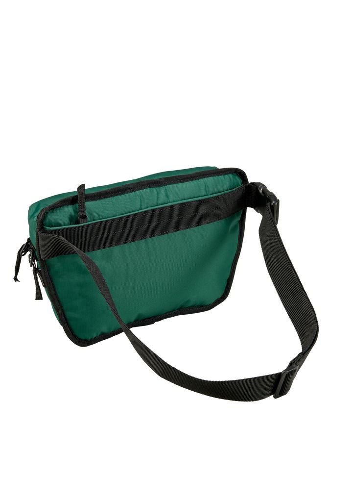 Green Accessories Nixon Day Trippin' Sling Bags | 457AYTWQL