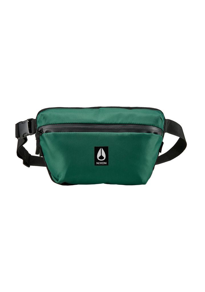 Green Accessories Nixon Day Trippin\' Sling Bags | 457AYTWQL