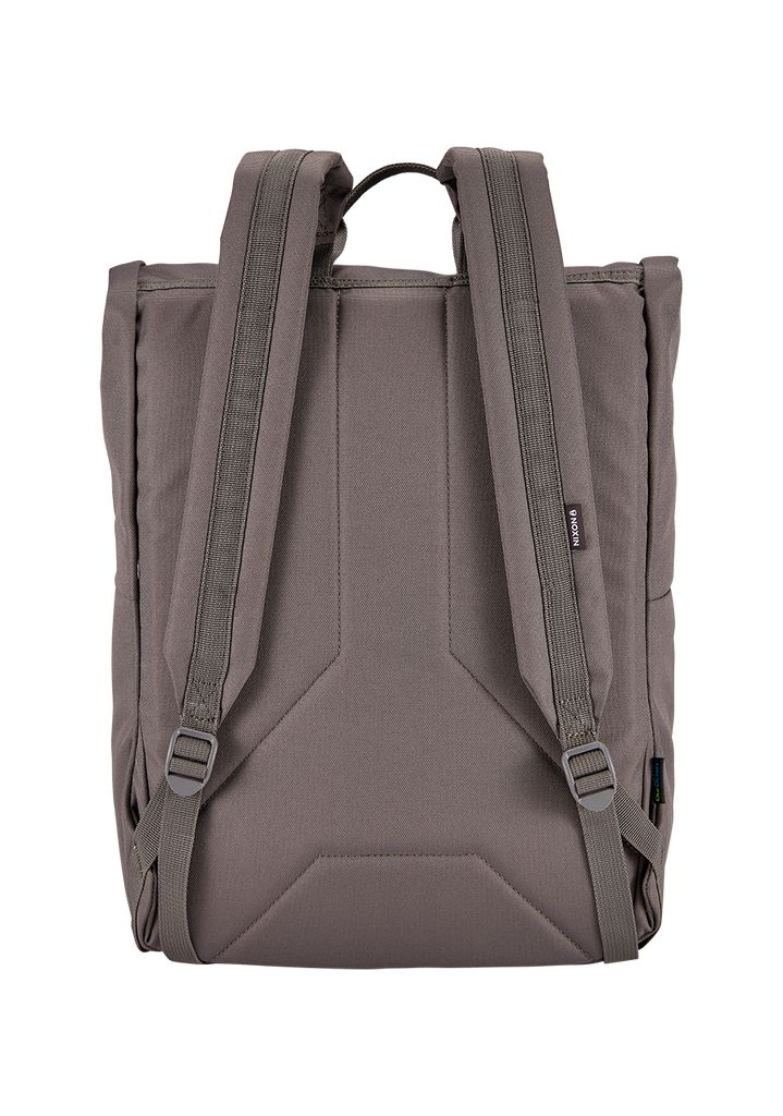 Grey Accessories Nixon Mode Backpacks | 610LZHUGC