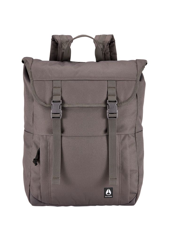 Grey Accessories Nixon Mode Backpacks | 610LZHUGC