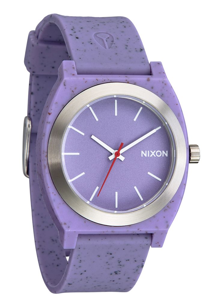 Lavender Watches Nixon Time Teller OPP Watches | 643JIYMCT