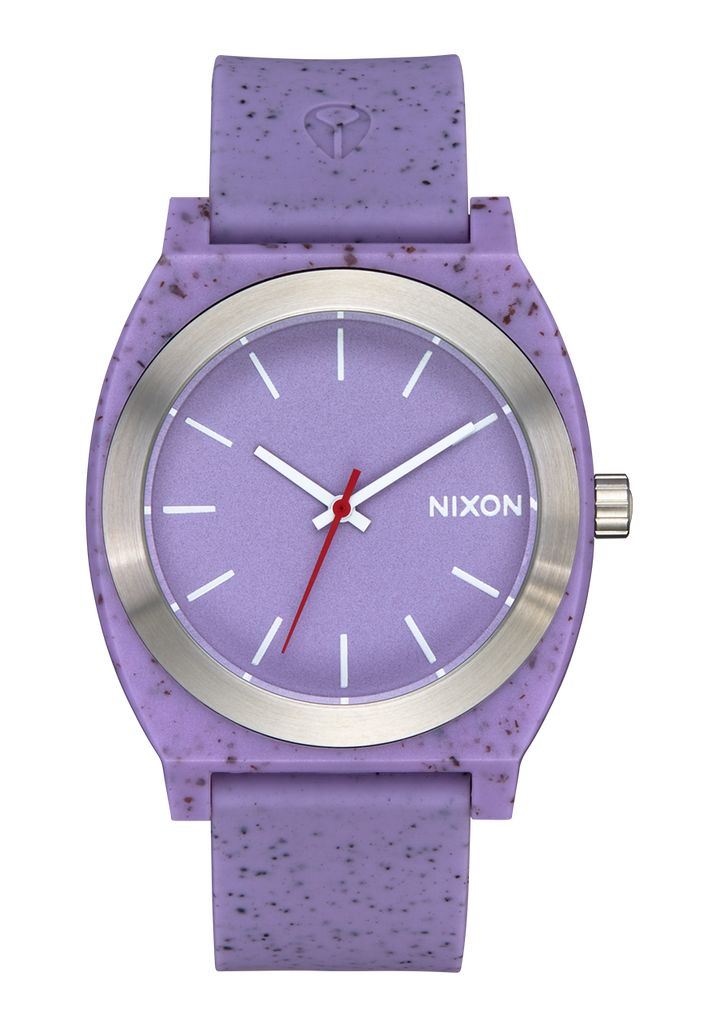 Lavender Watches Nixon Time Teller OPP Watches | 643JIYMCT