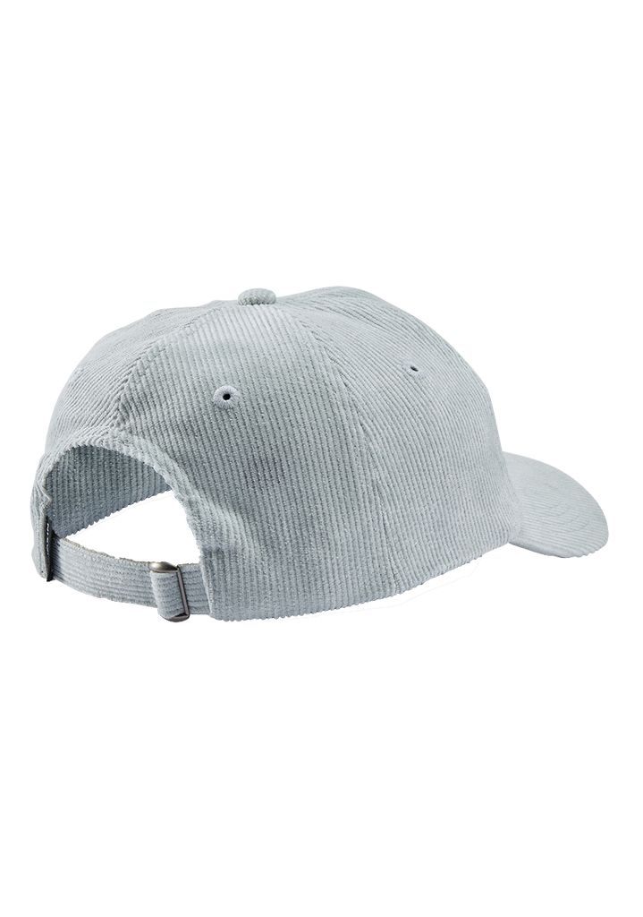 Light Blue Accessories Nixon Harvey Strapback Hats | 310BFYLHW