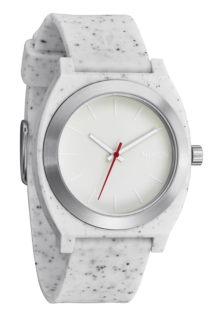 Light Yellow Watches Nixon Time Teller OPP Watches | 071TEMBDJ