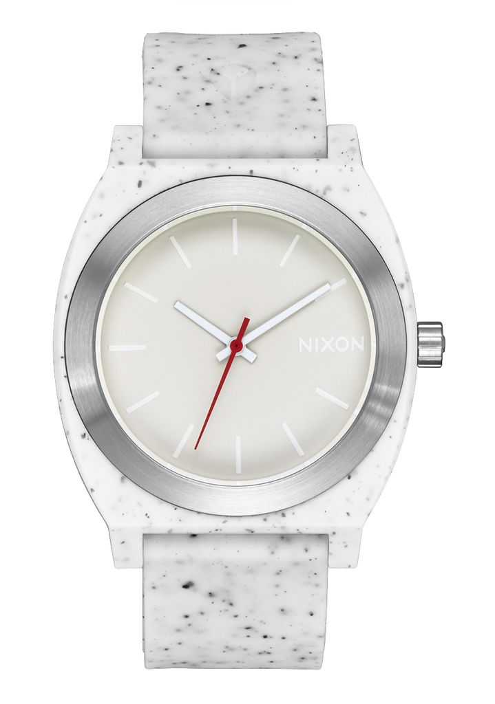 Light Yellow Watches Nixon Time Teller OPP Watches | 071TEMBDJ