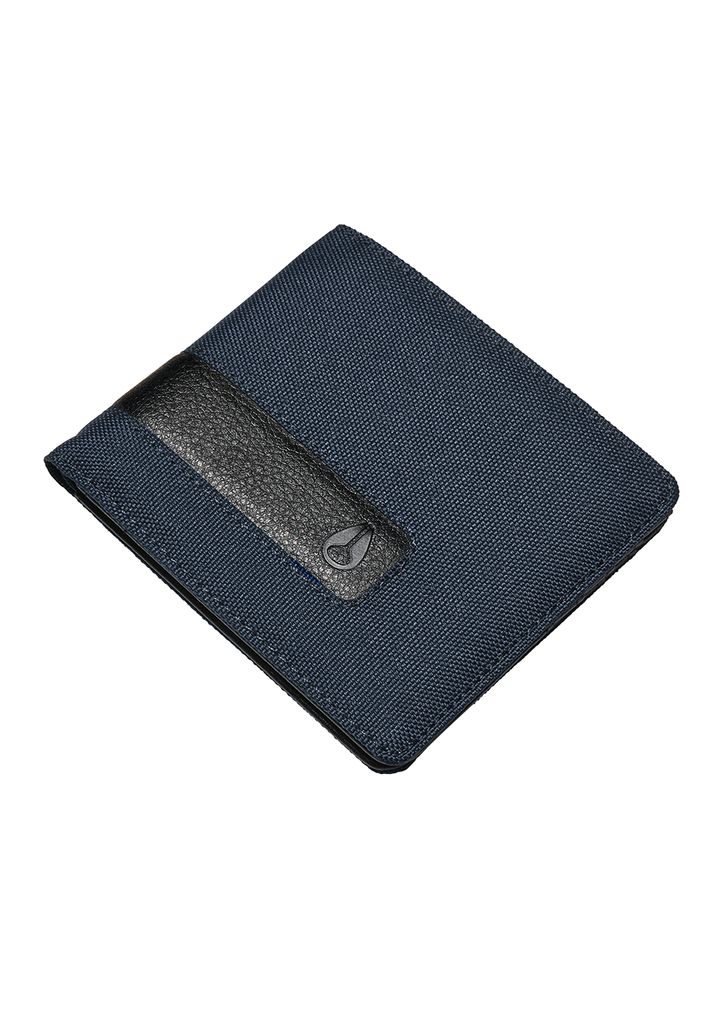 Navy Accessories Nixon Showoff Wallets | 459EURGIJ