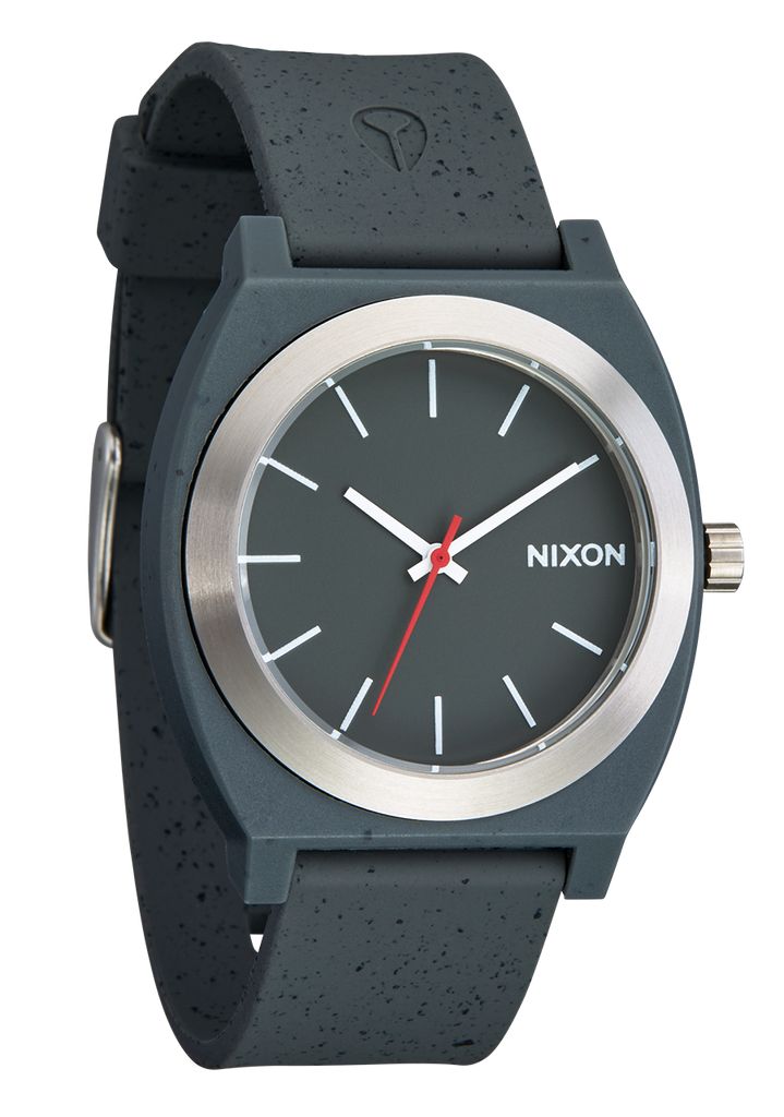 Navy Watches Nixon Time Teller OPP Watches | 458JAUCOR