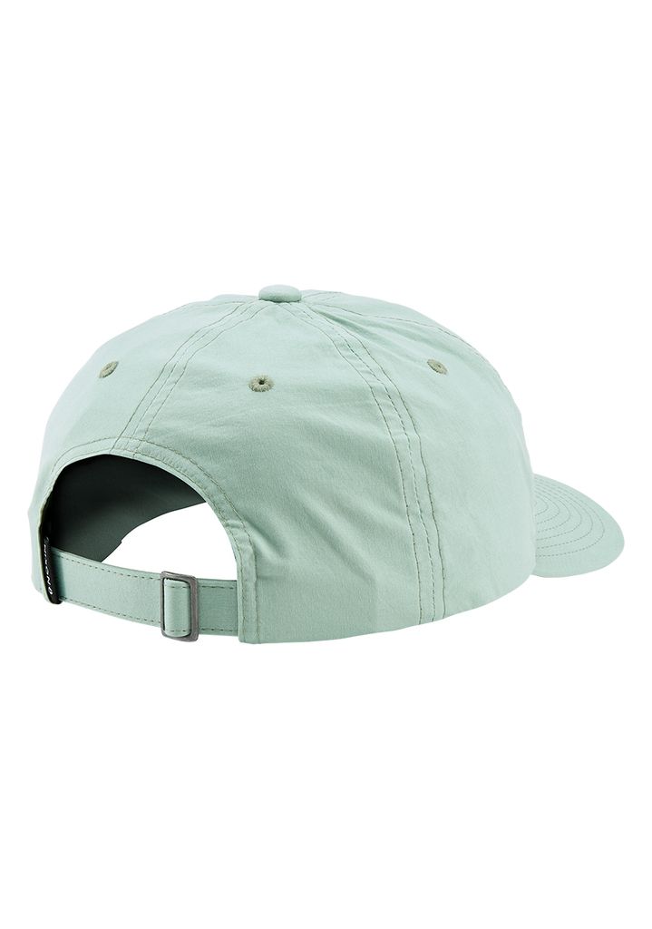 Olive Accessories Nixon Agent Strapback Hats | 936SBXKFE