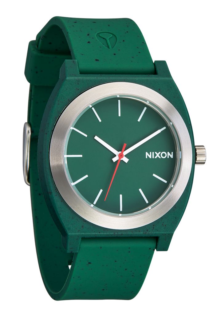 Olive Watches Nixon Time Teller OPP Watches | 803QMOJXA