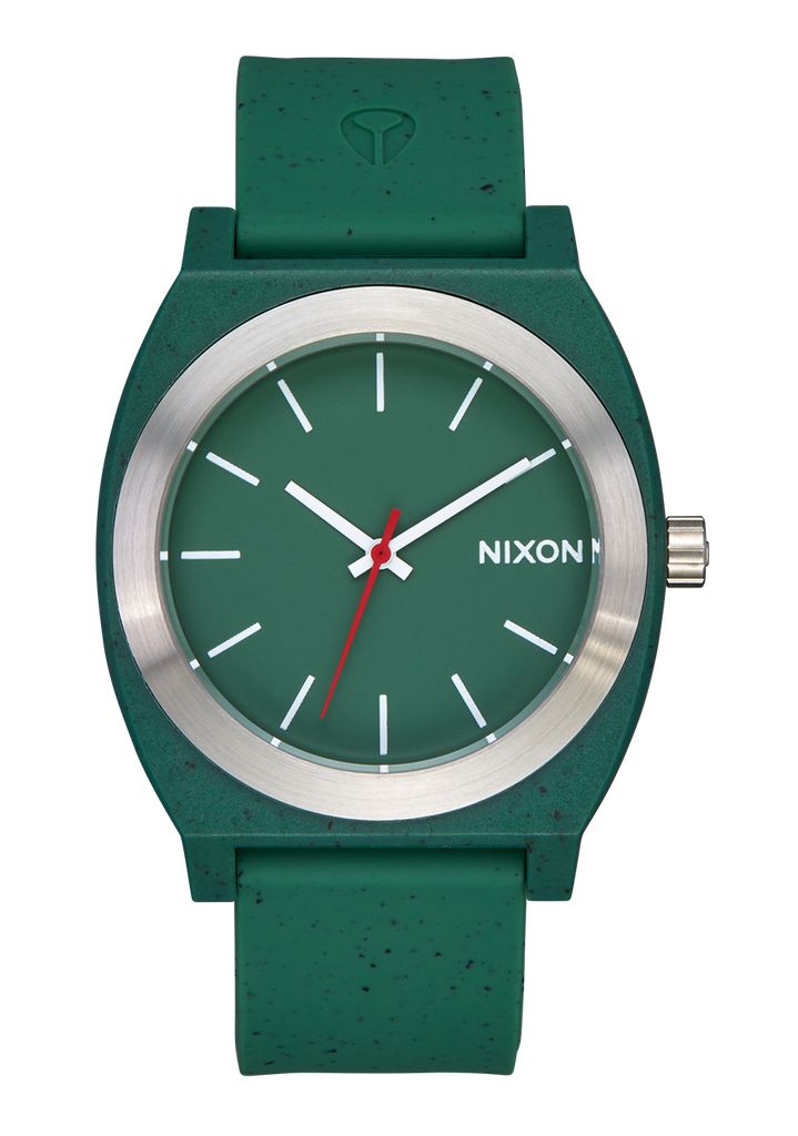 Olive Watches Nixon Time Teller OPP Watches | 803QMOJXA