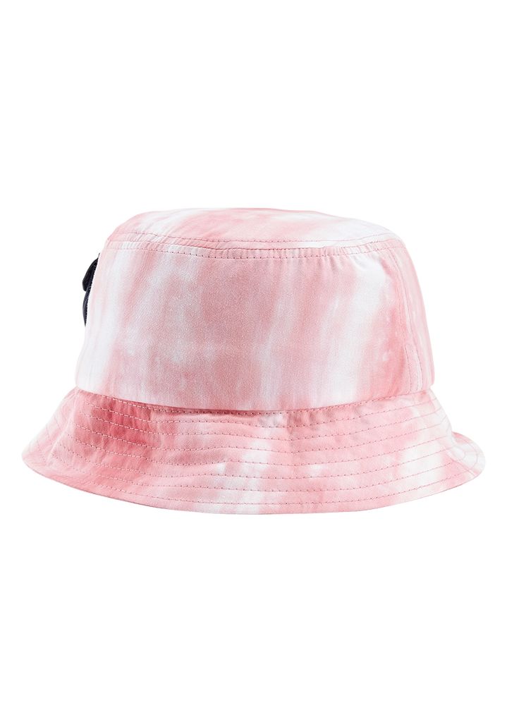 Pink Accessories Nixon Trifle Bucket Hats | 123HYPAIF