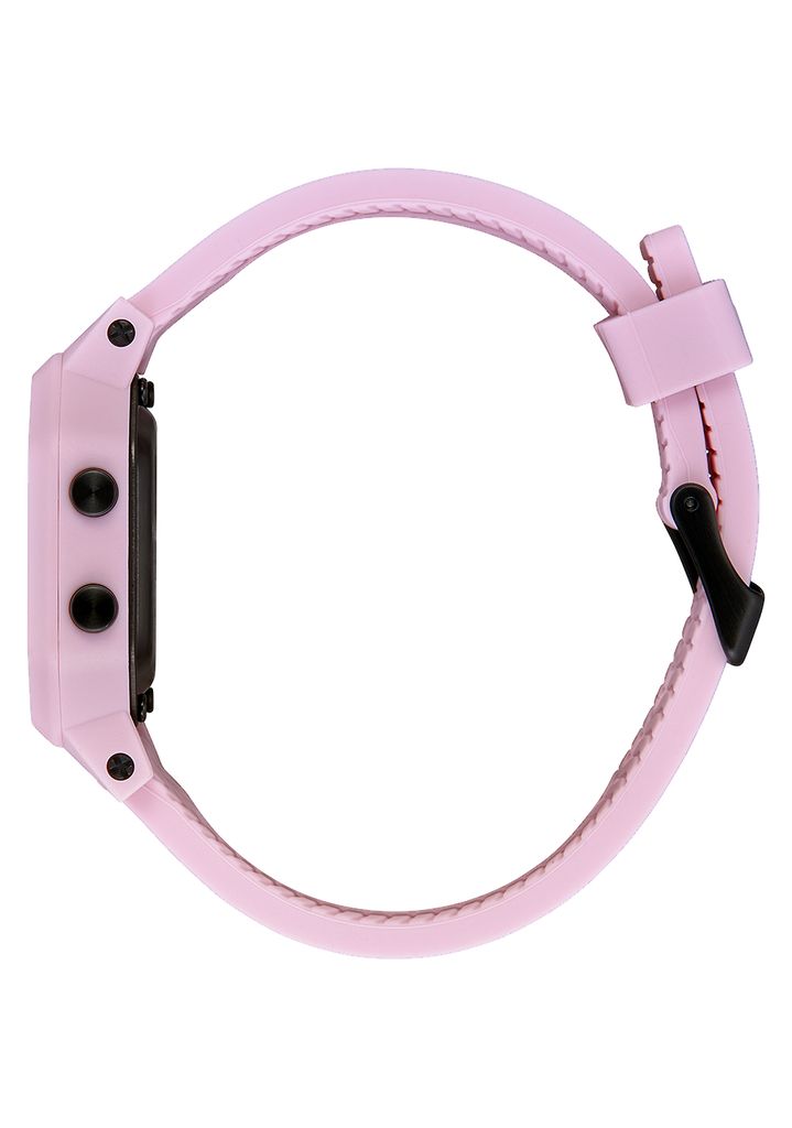 Pink Watches Nixon Siren Digital Watches | 527WJPMFD