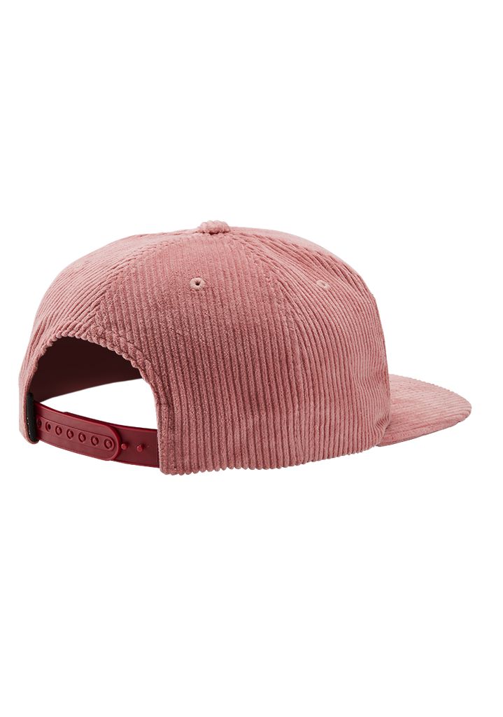 Rose Accessories Nixon Suite E Snapback Hats | 481UCRNIO