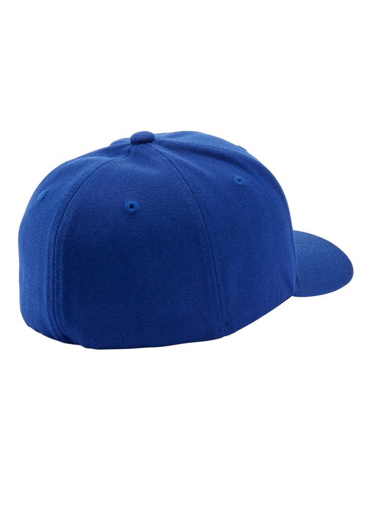 Royal / Royal Accessories Nixon Deep Down Flexfit Athletic Fit Hats | 945IEKVNW