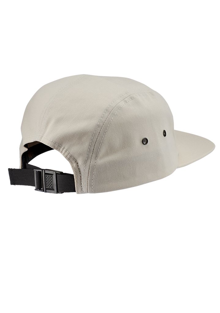 White Accessories Nixon Mikey 5 Panel Hats | 583XBZQGY