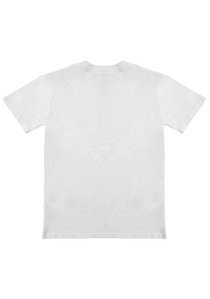 White Apparel Nixon Sparrow T Shirts | 469BTKDCH