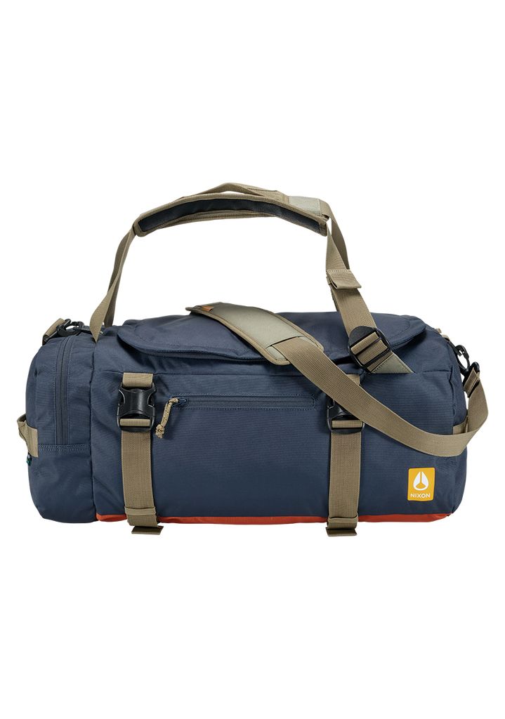 Multicolor Accessories Nixon Escape 45L Duffle Bags | 306INEHXS