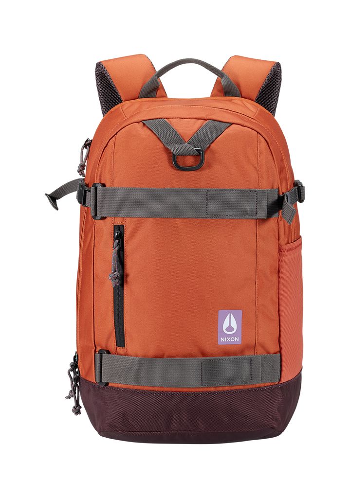 Multicolor Accessories Nixon Gamma Backpacks | 179FUVPAE