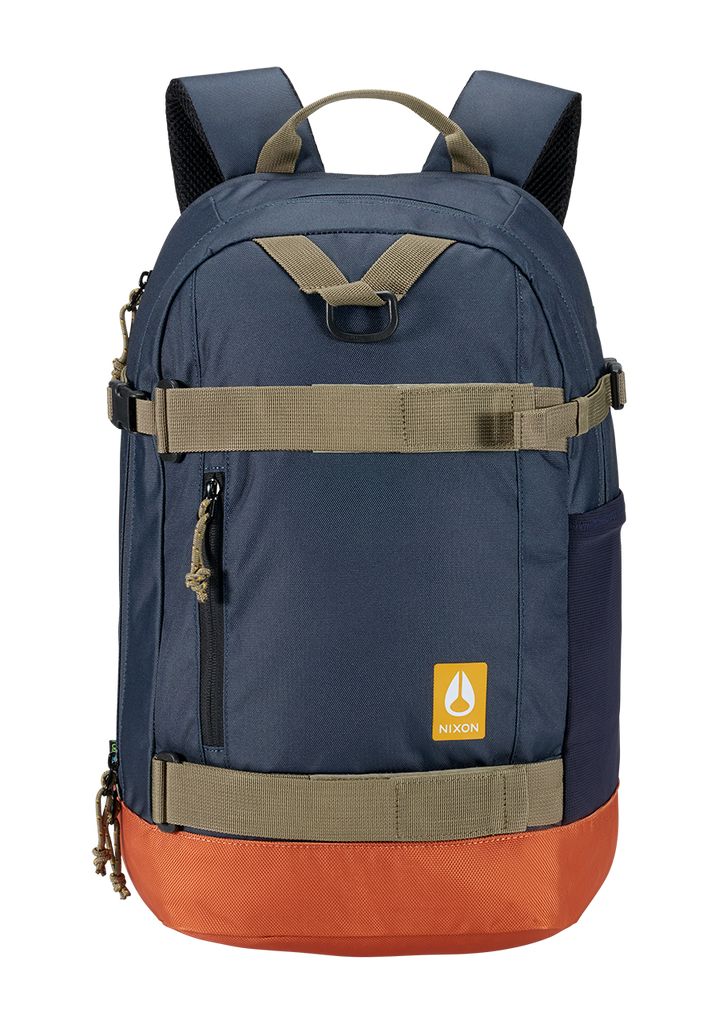 Multicolor Accessories Nixon Gamma Backpacks | 852QXOIVH